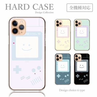 スマホケース Huawei Nova Lite2 ケース ハードケース ゲーム スマイル 可愛い スマホケース 韓国 ファッション スマホカバー 送料無料 通販 Lineポイント最大get Lineショッピング