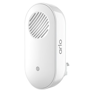 arlo Essential Chime 2 門鈴專用響鈴 92 x 31 x 44.8mm 85g  AC2001