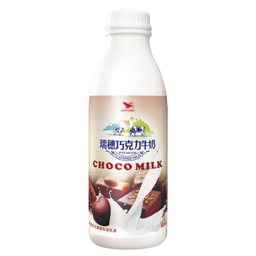 [家速配]瑞穗巧克力調味乳930ml※實際到貨效期約4天以上