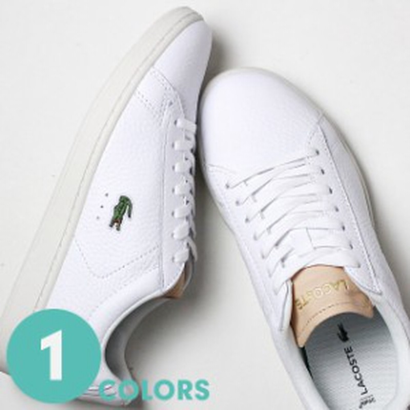 ラコステ スニーカー レディース Carnaby Evo 0721 1 全2色 Sf 通販 Lineポイント最大1 0 Get Lineショッピング