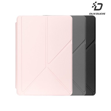 平板保護殼 DUX DUCIS SAMSUNG 三星 Galaxy Tab S11 Magi 筆槽皮套 平板皮套 Y折皮套 可分離皮套 保護殼 三折皮套 翻蓋皮套【愛瘋潮】