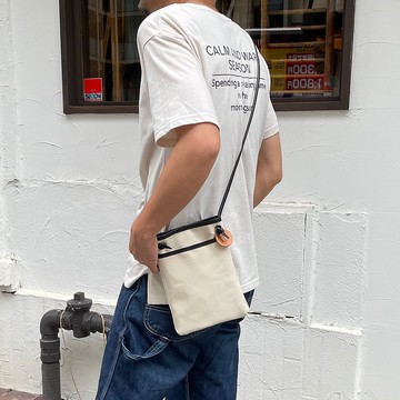 uncle 原色×黑色