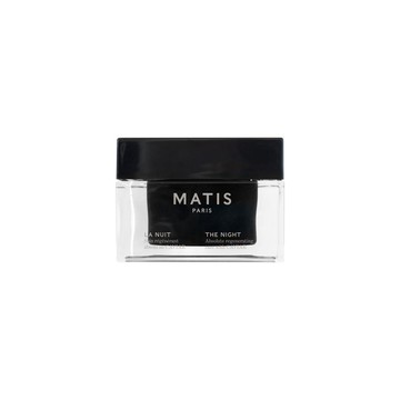 MATIS 黑鑽卓越魚子麗緻晚霜 50ML