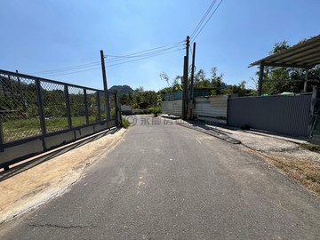 大社觀音山都內農地～近義大｜高雄市大社區尖山腳段