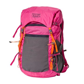 ├登山樂┤Mystery Ranch 神秘農場  In & Out 22 輕便後背包 22L 亮桃 # 61289