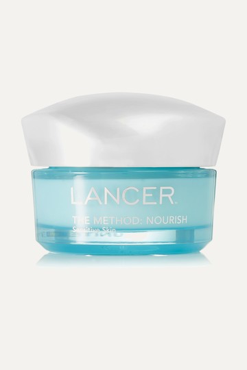 LANCER - The Method: Nourish Sensitive Skin, 50ml - one size
