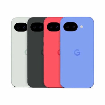 Google Pixel 10a 8G+256G☆送氮化鎵充電器☆曜石黑