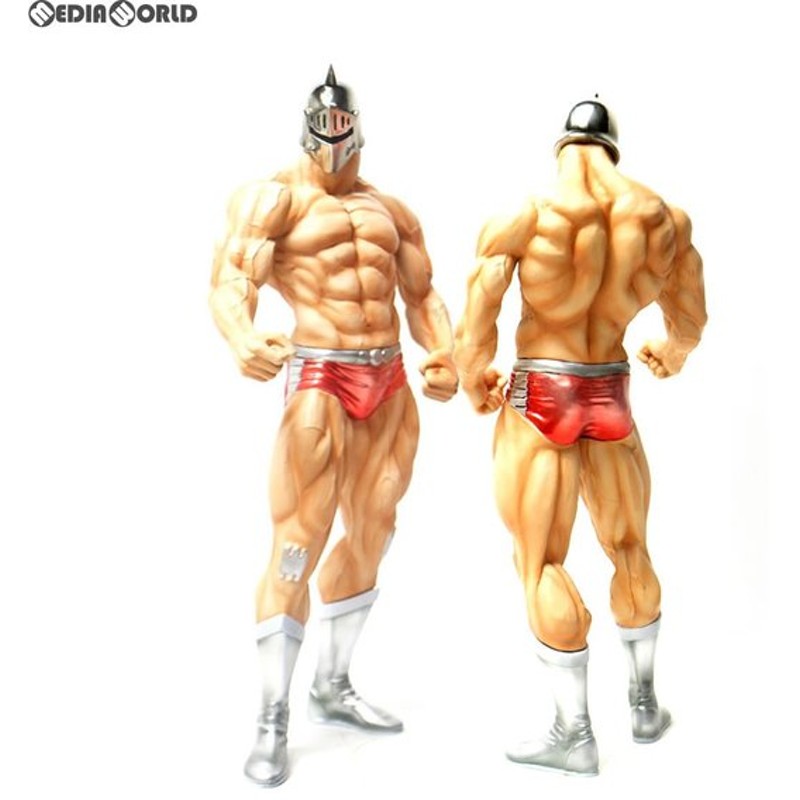 新品即納 Fig Ccp Muscular Collection マスキュラーコレクション No Dx 匠仕様 ロビンマスク原作カラー キン肉マン 完成品 フィギュア Ccp 通販 Lineポイント最大0 5 Get Lineショッピング