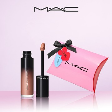 【MAC】超持妝3D立體修正液  | 唇蜜 潤唇膏 唇露 護唇膏 唇膏 生日禮物