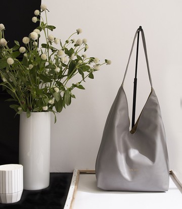 Dafa Dado/香港製造/設計師原創/純素皮革/側背包/手袋/包包