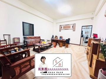 吉梧棲四套房雙車｜傳統格局大地坪｜輕屋齡美透天｜台中市梧棲區港埠路一段