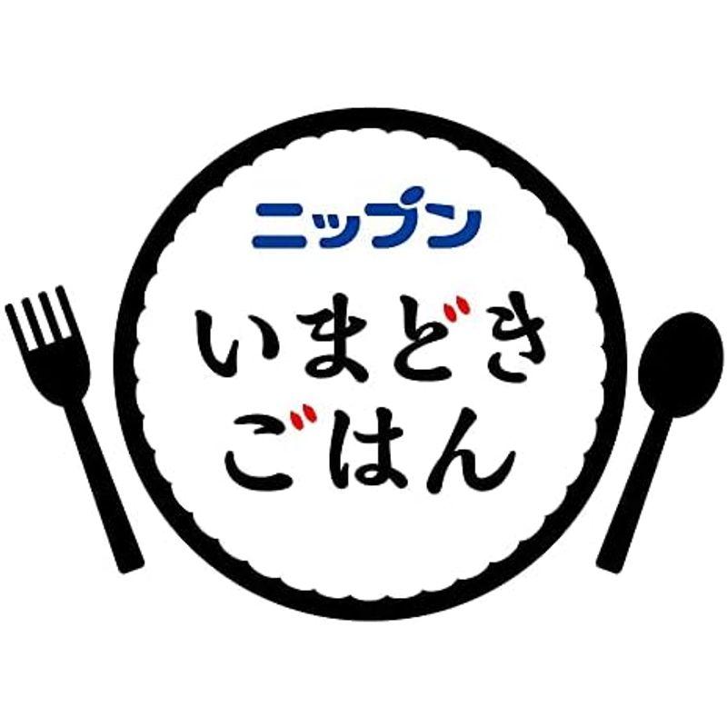 冷凍食品 ニップン いまどきごはん タコライス 300g×12個