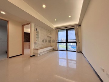 A+W丰上新市鎮蛋黃區兩房附獨立產權平面車位｜新北市淡水區中山北路三段