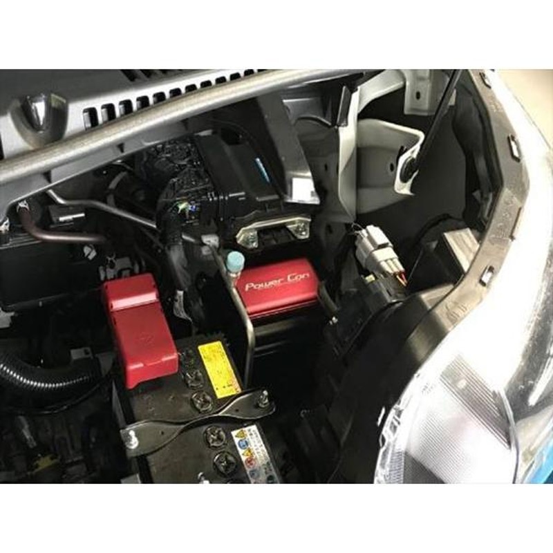 BLITZ ブリッツ パワコン スペーシアカスタム MK54S R5.11〜 R06A-WA05A ターボ CVT BPC05 |  LINEブランドカタログ