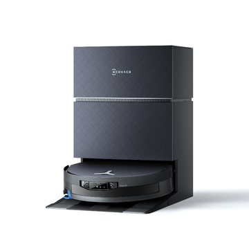 ECOVACS 科沃斯 DEEBOT X12 PRO 水箱款 噴溶增壓滾筒洗地機器人 高壓噴射清潔液 廠商直送
