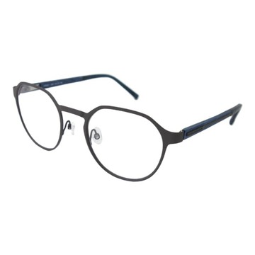光學眼鏡 【MOREL】WODS01 GB01 50mm 法國黑貓 光學眼鏡/鏡框 公司貨