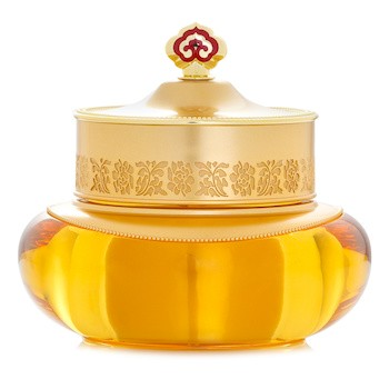 【后 (皇后的秘訣)】Gongjinhyang Intensive Nutritive Cream