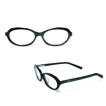 『小資』Siraya 光學眼鏡 HAVANA鏡框