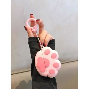 2025真無線藍牙耳機降噪智能卡通男女運動適用于安卓oppo蘋果vivo