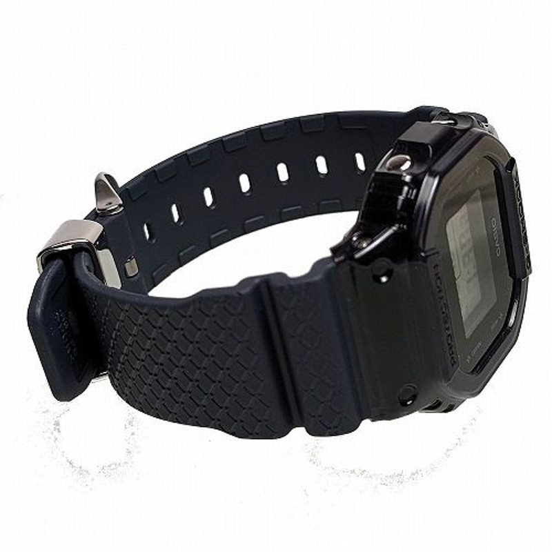 CASIO G-SHOCK デジタル腕時計 DW-5600NNJ-2JR メンズ 忍者シリーズ 
