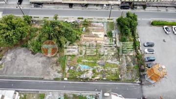 冬山龍祥百坪方正美建地｜宜蘭縣冬山鄉大興段