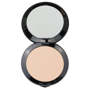Guerlain 嬌蘭 Les Voilettes Translucent 蜜粉餅 - # 03 Medium 5.5g/0.19oz-粉底及蜜粉