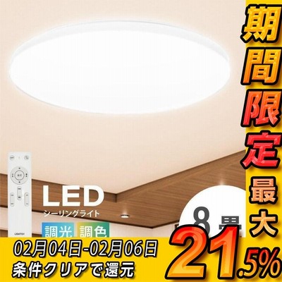 コイズミ照明 薄型軒下シーリング AU50489 ファインホワイト 通販 LINE