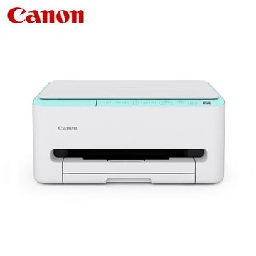 【Canon】PIXMA TS4070 無線多功能相片複合機