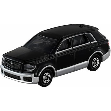 真愛日本 TOMY車 115 豐田Century TOMICA TAKARATOMY 玩具車 小車