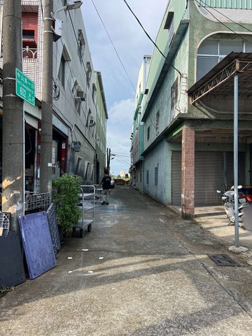 湖內低總價透天｜高雄市湖內區中山路一段