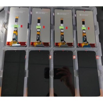 FX適用于Realme C53/N53/C51/C36/C60/realme note50內外屏幕總成