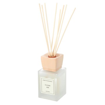 擴香精油Foresta 潔淨清香 NITORI宜得利家居