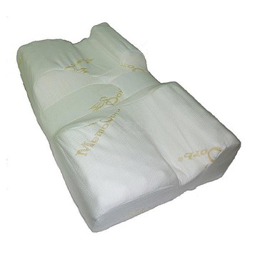 來而康 佳新 頸椎舒眠止鼾枕 jxbp-020 健康枕