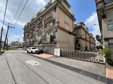 久樘 | 美麗人生 | 社區別墅 |稀有釋出｜台中市大雅區中清路四段