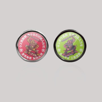 ドアの神/Super_TW/汽機車大牌螺絲 SunBrother孫氏兄弟