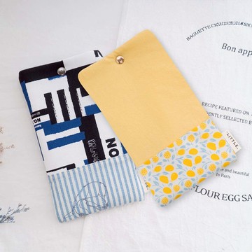 LITTLE 6 吋手機型閱讀器 / 平板通用保護皮套