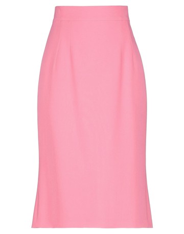 DOLCE & GABBANA Midi skirts - Item 35453835