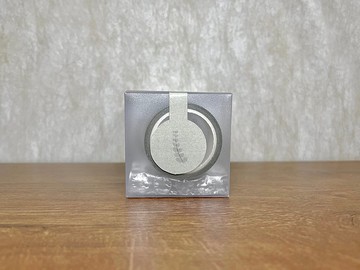 V.N【裝飾系列-尤加利葉】裝飾你的生活【聖誕節/交換禮物】