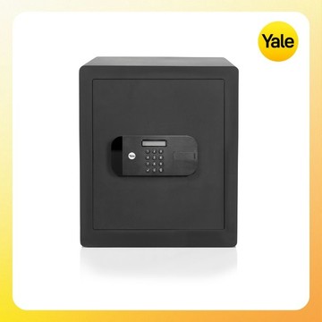 【Yale耶魯】YSFB/400/EB1 通用指紋密碼電子保險箱