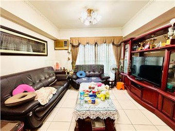 住商-TOP內湖店捷運東湖站櫻花電梯4房｜新北市汐止區康寧街