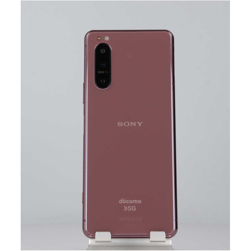 Xperia 5 II 128GB SIMフリー（NTTドコモ） Bグレード | LINEショッピング