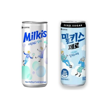 【粿女兒商行】🔥現貨 樂天優格風味碳酸飲 無糖優格風味碳酸飲 250ml 罐裝飲料