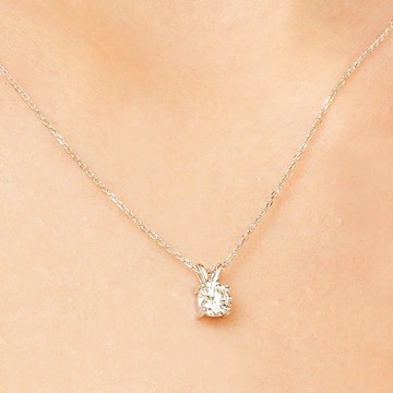 『快速出貨9折』新年送禮❤️【CReAM 】 Doreen施華洛世奇swarovski水晶鋯石項鍊  #禮盒 #浪漫送禮 #生日禮盒 #情人禮物 #生日禮物