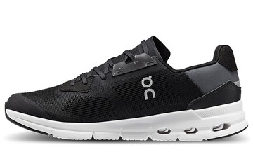 CLOUDRIFT BLACK WHITE