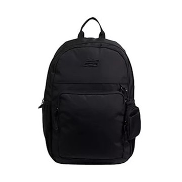 【New Balance 紐巴倫】 BAGS 後背包 男女 - LAB23199BK