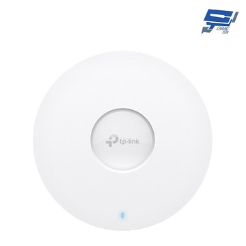 tp-link 昌運監視器  eap650 ax3000 吸頂式 wi-fi 6 基地台/無線ap