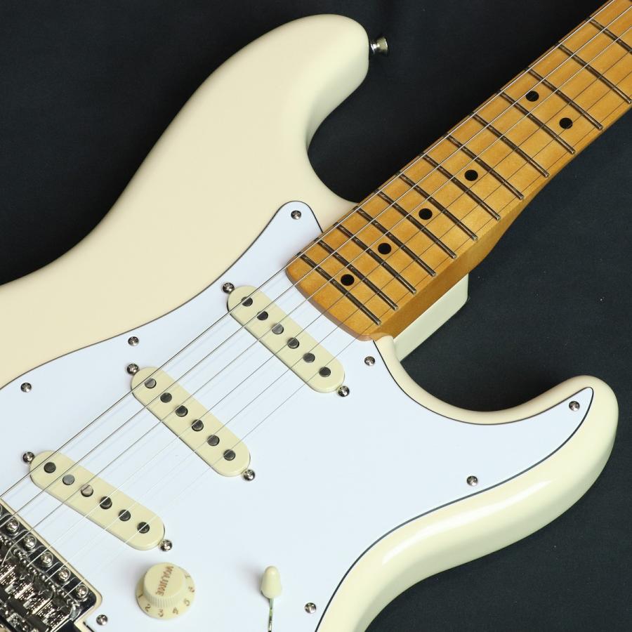 Fender   Artist Series Jimi Hendrix Stratocaster Olympic White (S N:MX23026637)(店頭未展示品)(横浜店)