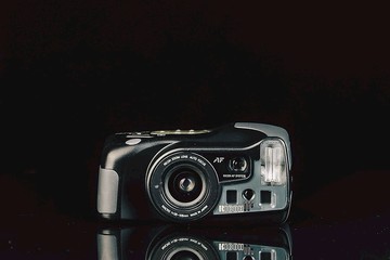 RICOH MIRAI ZOOM 3 DATE #3008 #135底片相機