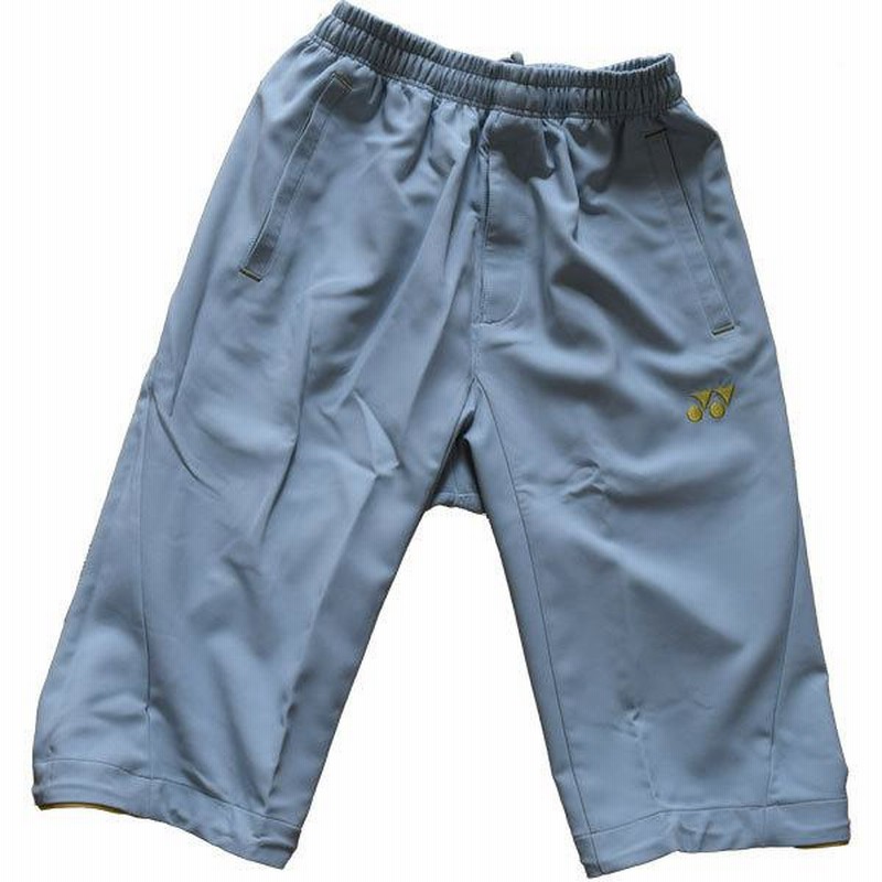 限定色 ヨネックス　インハイ限定　七分丈パンツ Yonex インハイ2021 限定七分丈パンツ バドミントン テニス ヨネックス