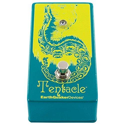 EarthQuaker Devices Tentacle V2 Analog Octave Up Guitar Effects Pedal 並行輸入品